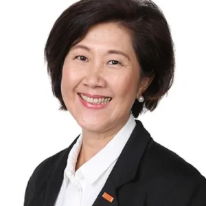 GOH WOEI JIING (WINNIE)