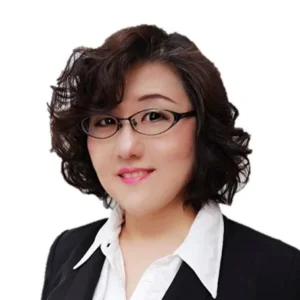 GOH PECK HWEE (Lois Goh)