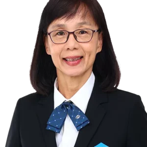 LEE CHOOI FOONG SHARON (SHARON LEE)