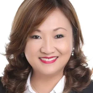 PAULINE LO PAU LING