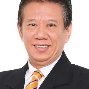 PETER FONG CHAI MUN