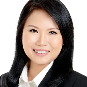 JENNIFER MONICA YEW MING CHUE