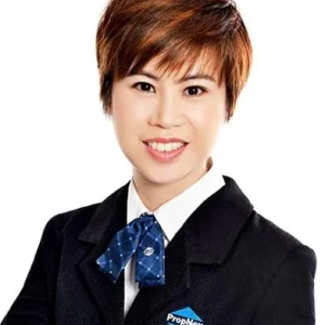 ELAINE TAN EE LIAN (ELAINE)