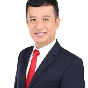 GAN MENG CHOON (MC GAN)