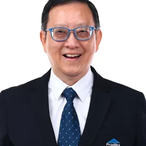 QUEK KAI KHUAN (RICHARD)