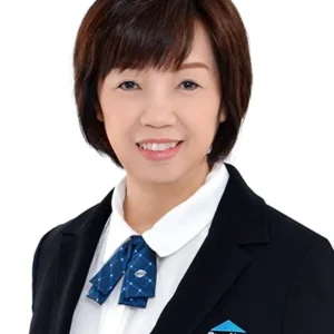 SHIRLEY TAN (SHIRLEY TAN)