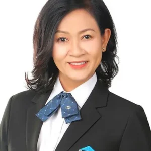 KANG LENG HONG (JESSIE)