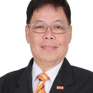TAN PENG BOON MICHAEL