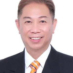 LAU BOON THIAM (ANTHONY)