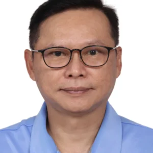 LEE MENG CHIAN (CHARLES)