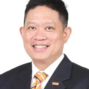 CHEONG MING MING (CHRIS)