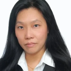 YEO HWEE CHENG (CINDY)