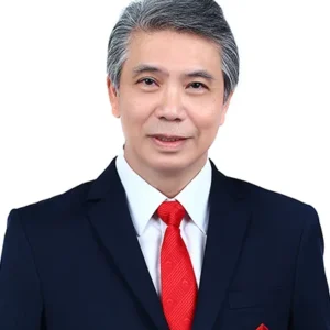 LI POK LIANG (MICHAEL LI)