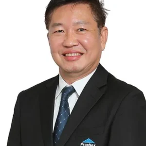LEE CHENG KIAT (DAN LEE C. K.)