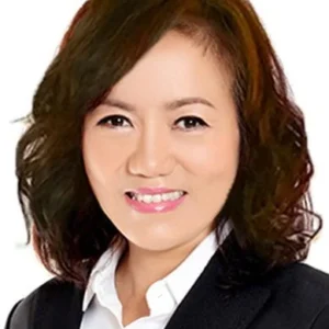 TAN LAI FUNG (KRISTY)