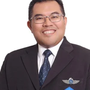 ANDY AZALY BIN SUBOH