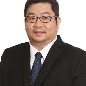 TAN WE TECK (FRANCIS TAN)