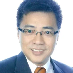 TAN BENG KEONG (BK Tan)