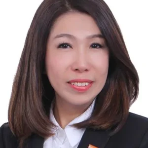 LEE SEIW HWEE (JESSIE)