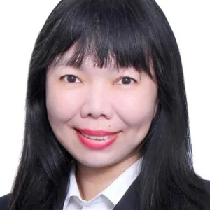 KWOK GEK PING, JASMINE