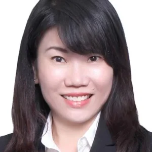 KYLENE FOO CHOON CHOON