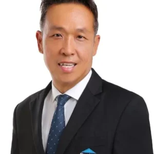 TOMMY CHIN SIN TIONG (TOMMY CHIN)