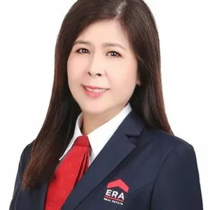 SER LAY HOON (GRACE SER)