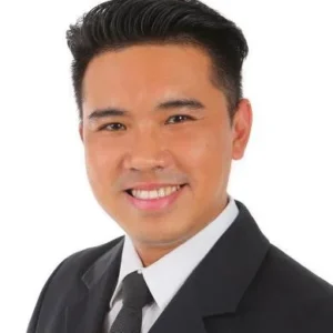KOH SENG POH (EDMUND KOH)