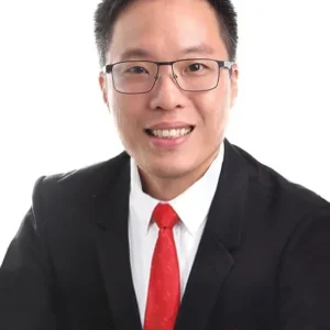 CHUNG KAI WING (JACK CHUNG)