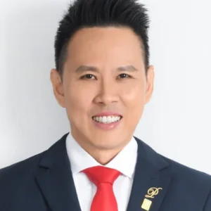 KOH WEE CHYE (LOUIS)