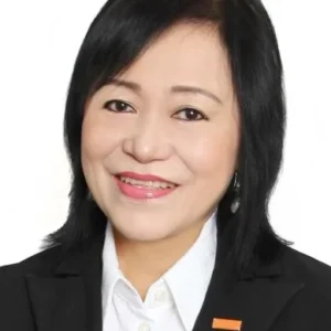 GOH SEE TIANG (FIONA)