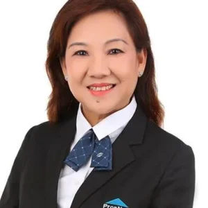 MUI LAI SEONG (ANNA MUI)