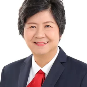 CHOW POH KIEW (KELLY)