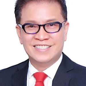 CHIA TIAN SER (ELSON CHIA)