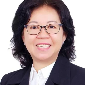 ONG GEOK YAN (JENNIFER)