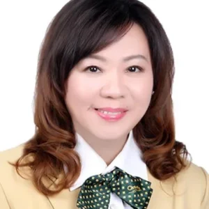 HO OOI WAN (Tina Ho)