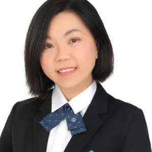 OONG SWEE ENG (MAGGIE OONG)