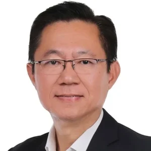 ERIC KANG SWEE CHOO