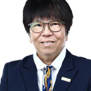 WONG HEH NAH (VIVIEN WONG)