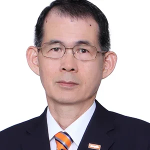 LIM CHWEE KEE (CK LIM)