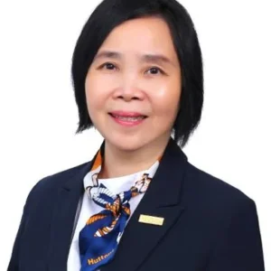 GOH GIM BUAY (IRENE)