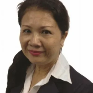 TAN BENG LAY (BESSIE)