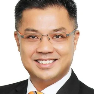 HO SEE WEE (RICHARD HO SW)