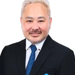 WANG ZHEE CHEUN, KASH