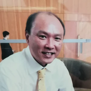 GOH YONG ARNG (KELVIN)