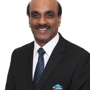 KARUPPIAH TANAPALAN (K. BALAN)