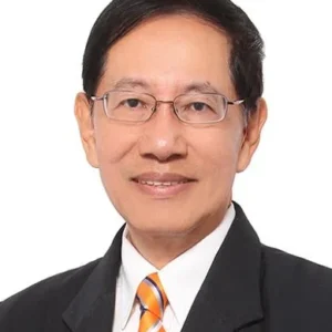 TAN BING CHUI (BC TAN)