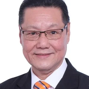 NG KWANG HUAT (RONNIE)