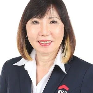 ONG PUAY CHIN (MAE ONG)