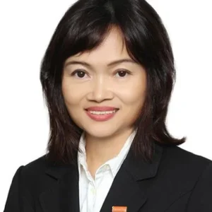 DIALINA WAHJUNI HARSONO